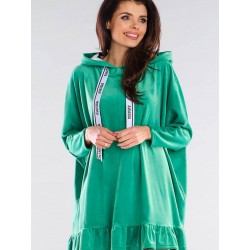 Robe de jour model 154787 awama