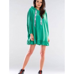 Robe de jour