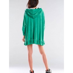 Robe de jour