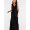 Robe de jour model 181109 awama