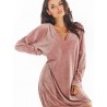 Robe de jour model 149781 awama