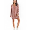 Robe de jour