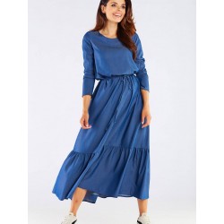 Robe de jour