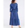 Robe de jour