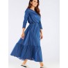 Robe de jour