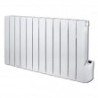 Radiateur a inertie fluide 2000W 12 éléments - Warm Tech