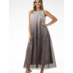 Robe longue