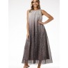 Robe longue