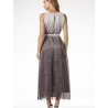 Robe longue