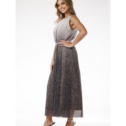 Robe longue