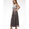 Robe longue