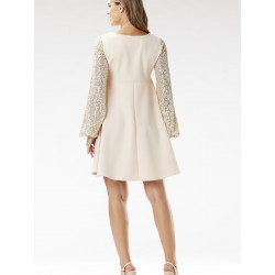 Robe de soirée