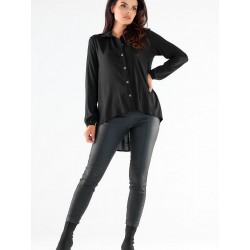 Chemise manche longue