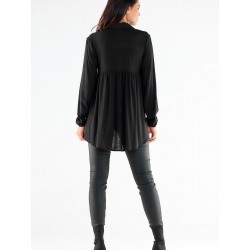 Chemise manche longue