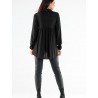 Chemise manche longue
