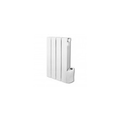 Radiateur inertie fluide 600W 4 éléments - Warm Tech