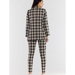 Pantalon femme