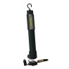 Torche LED 3W 3.7V lithium - I-Watts