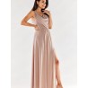 Robe longue