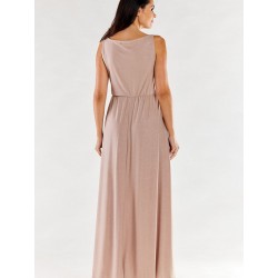Robe longue