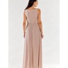Robe longue