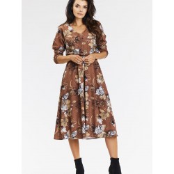 Robe de jour