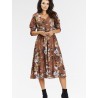 Robe de jour