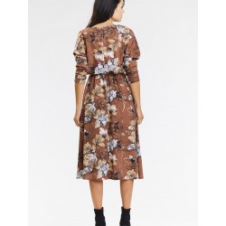 Robe de jour