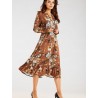 Robe de jour