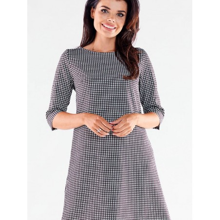 Robe de jour model 176882 awama