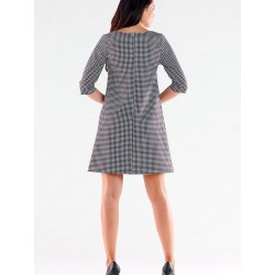 Robe de jour