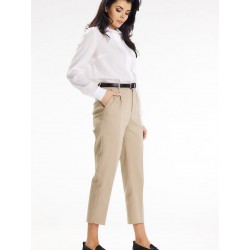 Chemise manche longue