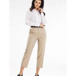 Chemise manche longue