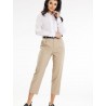 Chemise manche longue