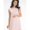 Robe de jour model 195862 awama
