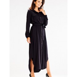Robe de jour