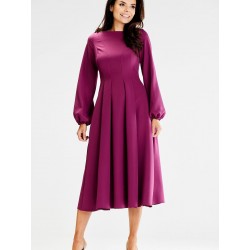 Robe de jour