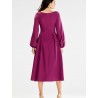 Robe de jour