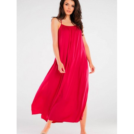 Robe de jour model 166770 awama