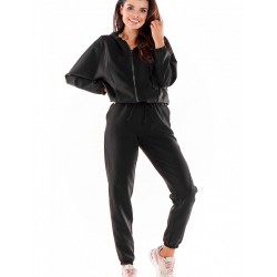 Pantalon survêtement