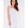 Robe de jour model 166809 awama