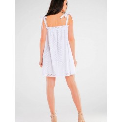 Robe de jour