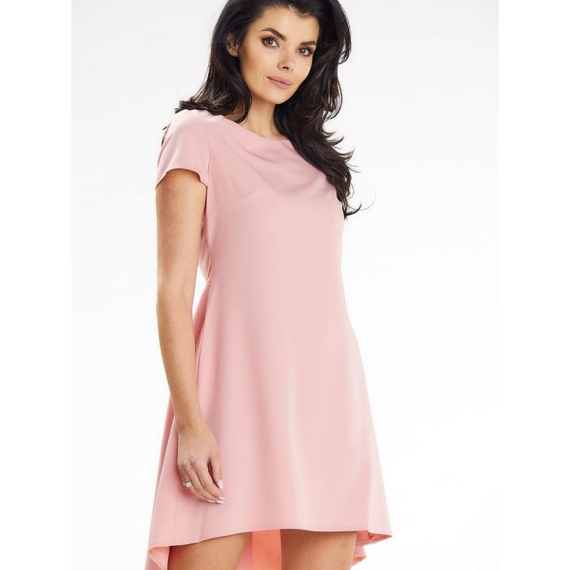 Robe de jour model 195869 awama