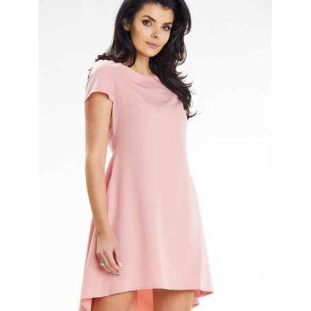 Robe de jour model 195869 awama