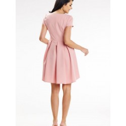 Robe de jour