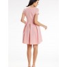 Robe de jour