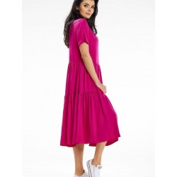 Robe de jour