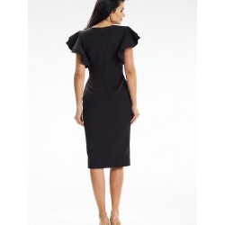 Robe de cocktail
