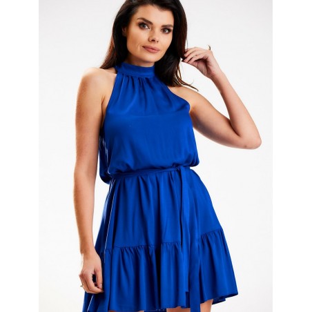 Robe de jour model 179590 awama