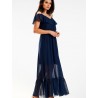Robe de jour